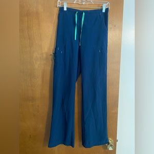 Carhartt Scrub Pants